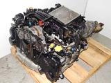 Двигатель Subaru EJ20Y Предлагаем привозные двигатели Subaru EJ20Y за 123 000 тг. в Алматы