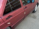 Mercedes-Benz 190 1990 годаүшін1 200 000 тг. в Павлодар – фото 4