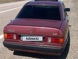 Mercedes-Benz 190 1990 годаүшін1 200 000 тг. в Павлодар – фото 3