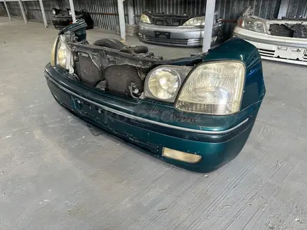 Миниморда Nosecut Toyota Progres за 210 000 тг. в Караганда