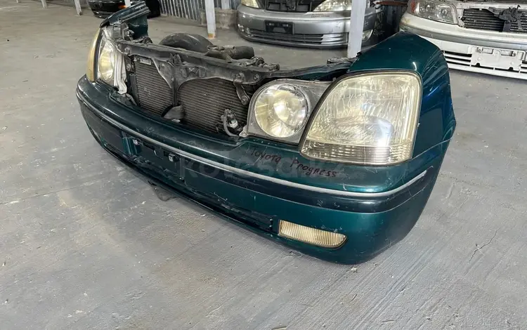 Миниморда Nosecut Toyota Progres за 210 000 тг. в Караганда