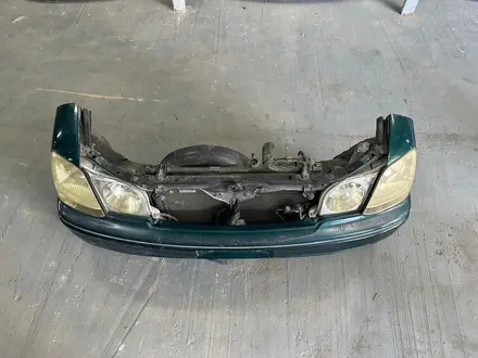 Миниморда Nosecut Toyota Progres за 210 000 тг. в Караганда – фото 3