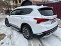 Hyundai Santa Fe 2022 года за 17 300 000 тг. в Алматы – фото 2