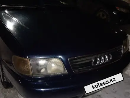 Audi 100 1993 года за 1 650 000 тг. в Кызылорда