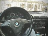 BMW 525 1994 годаүшін2 350 000 тг. в Жанаозен – фото 2