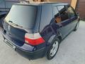 Volkswagen Golf 2000 года за 1 380 000 тг. в Атырау – фото 3