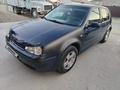Volkswagen Golf 2000 года за 1 380 000 тг. в Атырау – фото 4