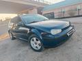 Volkswagen Golf 2000 года за 1 380 000 тг. в Атырау – фото 7