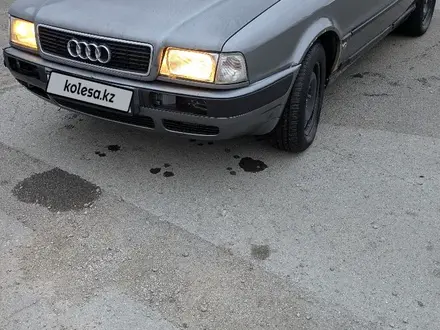 Audi 80 1994 года за 1 456 081 тг. в Костанай