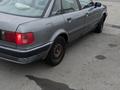 Audi 80 1994 годаүшін1 456 081 тг. в Костанай – фото 8