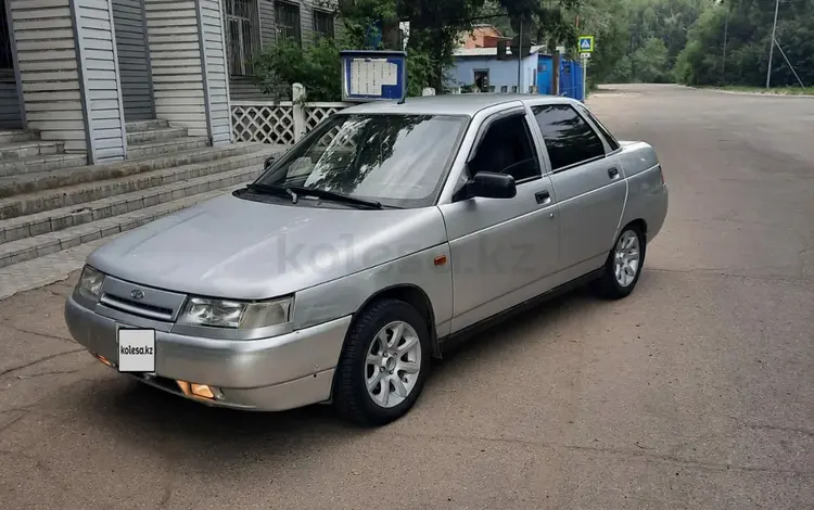 ВАЗ (Lada) 2110 2005 годаүшін650 000 тг. в Усть-Каменогорск