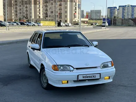 ВАЗ (Lada) 2114 2013 года за 1 800 000 тг. в Шымкент