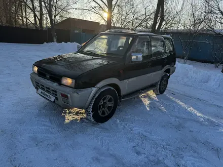 Nissan Mistral 1996 года за 2 000 000 тг. в Алматы