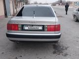 Audi 100 1991 годаүшін1 300 000 тг. в Тараз – фото 2