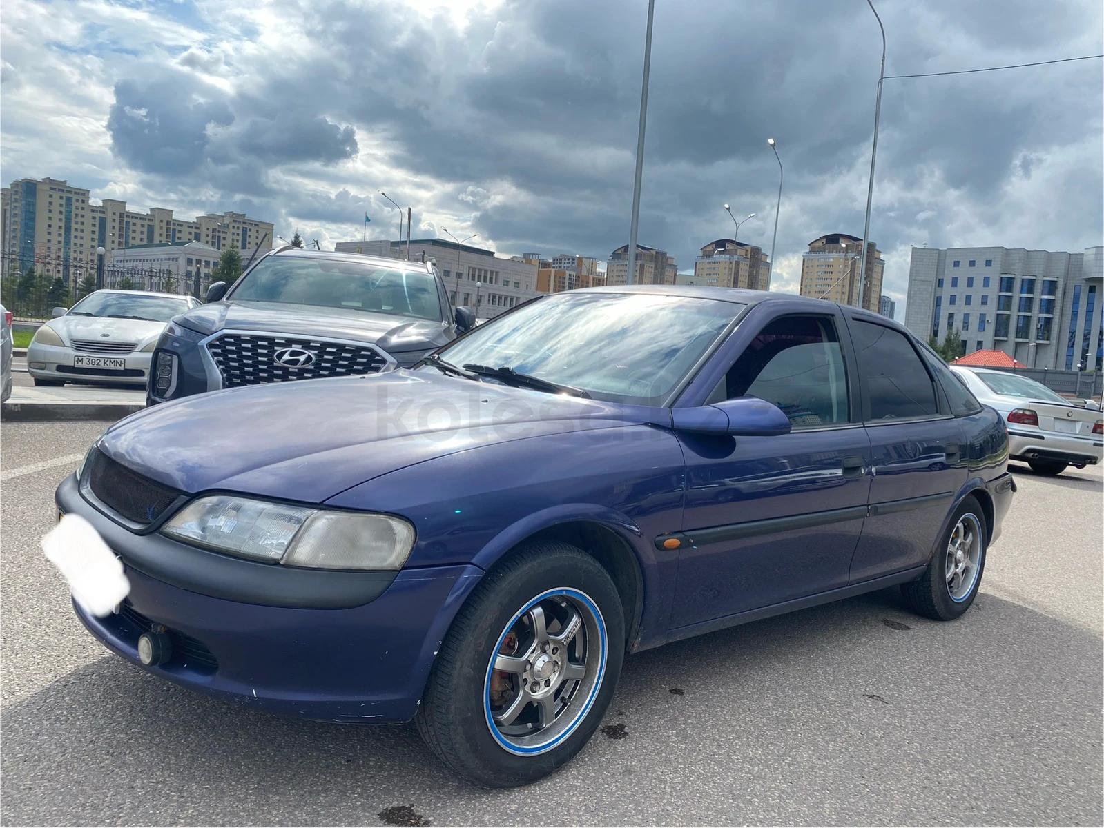 Opel Vectra 1996 г.