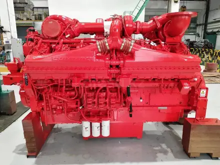 Двигатель или части двигателя или навесное оборудование двигателя Н в Петропавловск – фото 10