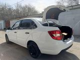 ВАЗ (Lada) Granta 2190 2019 года за 3 800 000 тг. в Павлодар – фото 4