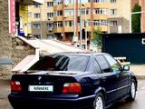 BMW 320 1994 года за 2 500 000 тг. в Астана – фото 2