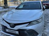 Toyota Camry 2018 годаүшін15 000 000 тг. в Алматы