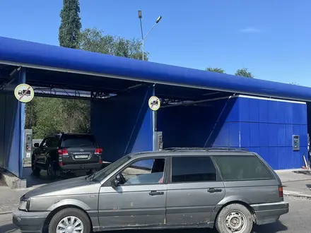 Volkswagen Passat 1989 года за 900 900 тг. в Алматы – фото 3