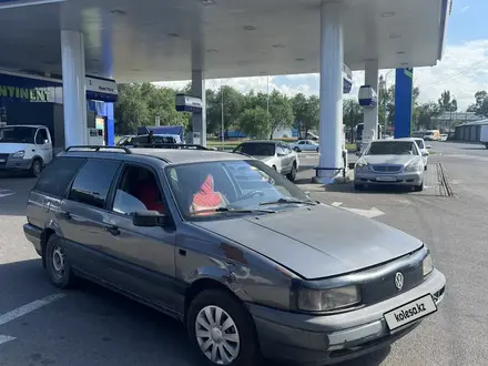 Volkswagen Passat 1989 года за 900 900 тг. в Алматы – фото 2