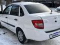 ВАЗ (Lada) Granta 2190 2012 года за 2 300 000 тг. в Уральск – фото 6