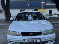 Nissan Cefiro 1995 годаүшін2 000 000 тг. в Талдыкорган