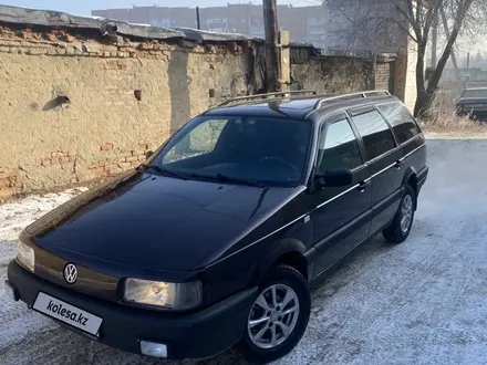 Volkswagen Passat 1992 года за 1 400 000 тг. в Усть-Каменогорск