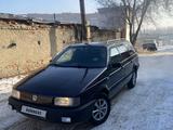 Volkswagen Passat 1992 годаүшін1 400 000 тг. в Усть-Каменогорск – фото 2