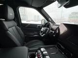 BYD FangChengBao Leopard 8 2025 годаүшін36 000 000 тг. в Астана – фото 4