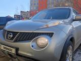Nissan Juke 2013 годаүшін6 500 000 тг. в Павлодар – фото 3