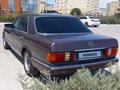 Mercedes-Benz S 300 1991 годаүшін3 000 000 тг. в Актау – фото 2