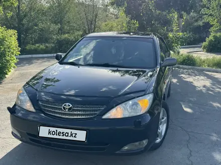 Toyota Camry 2001 года за 5 000 000 тг. в Павлодар