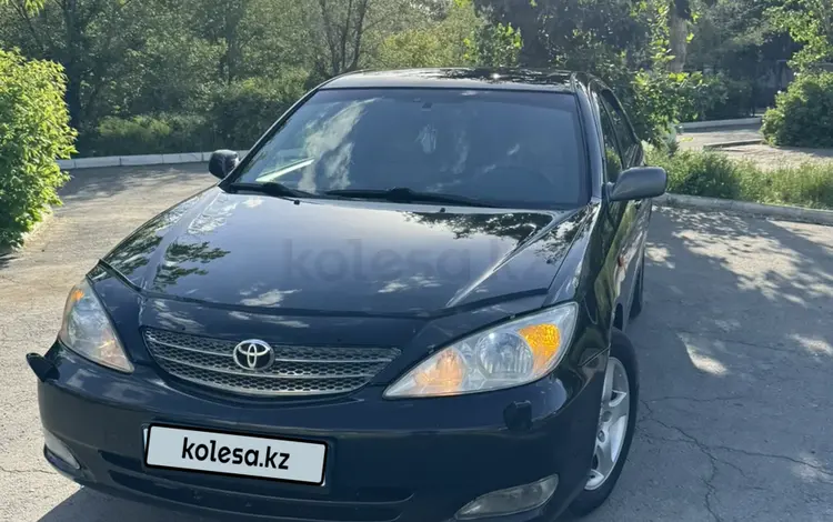 Toyota Camry 2001 года за 5 000 000 тг. в Павлодар