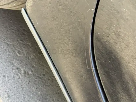 Toyota Camry 2001 года за 5 000 000 тг. в Павлодар – фото 10