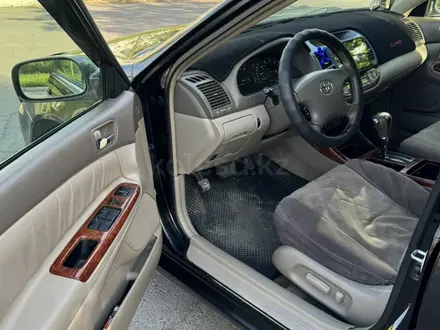 Toyota Camry 2001 года за 5 000 000 тг. в Павлодар – фото 11