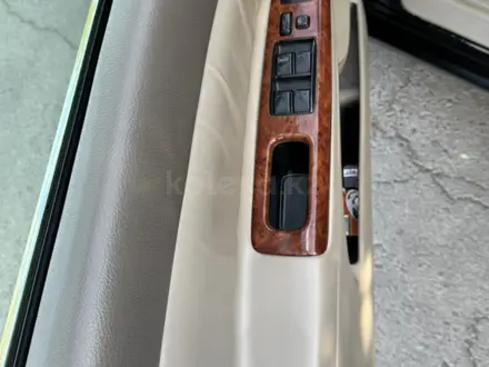 Toyota Camry 2001 года за 5 000 000 тг. в Павлодар – фото 12