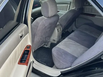 Toyota Camry 2001 года за 5 000 000 тг. в Павлодар – фото 14