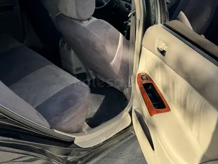 Toyota Camry 2001 года за 5 000 000 тг. в Павлодар – фото 15