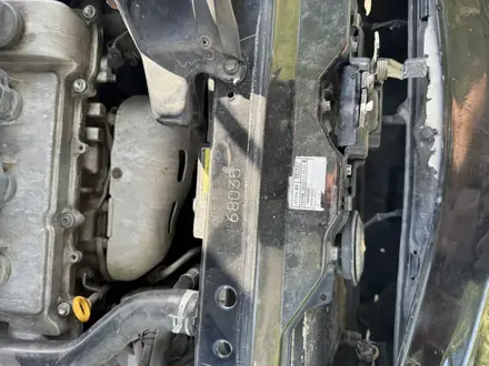 Toyota Camry 2001 года за 5 000 000 тг. в Павлодар – фото 18