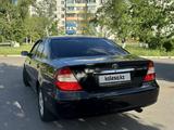 Toyota Camry 2001 годаүшін5 000 000 тг. в Павлодар – фото 4