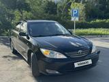 Toyota Camry 2001 годаүшін5 000 000 тг. в Павлодар – фото 2