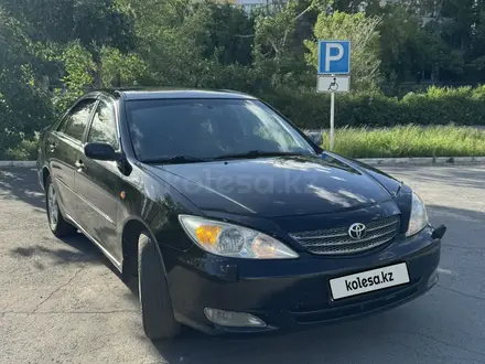 Toyota Camry 2001 года за 5 000 000 тг. в Павлодар – фото 2