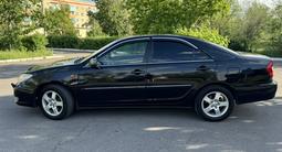 Toyota Camry 2001 года за 5 000 000 тг. в Павлодар – фото 3