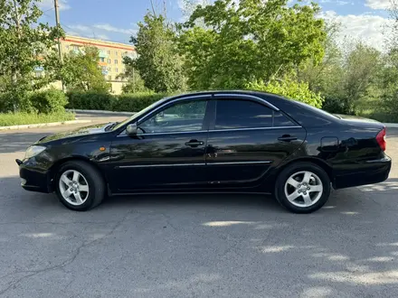 Toyota Camry 2001 года за 5 000 000 тг. в Павлодар – фото 3
