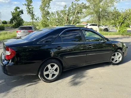 Toyota Camry 2001 года за 5 000 000 тг. в Павлодар – фото 6