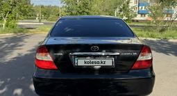 Toyota Camry 2001 года за 5 000 000 тг. в Павлодар – фото 5
