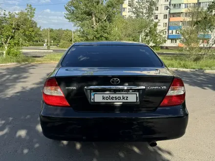 Toyota Camry 2001 года за 5 000 000 тг. в Павлодар – фото 5