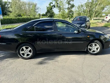 Toyota Camry 2001 года за 5 000 000 тг. в Павлодар – фото 7