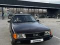 Audi 100 1989 годаүшін1 300 000 тг. в Талдыкорган – фото 7